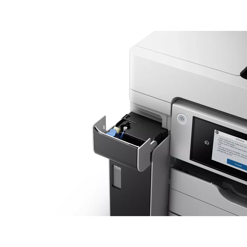 Epson EcoTank Pro ET-M16685 getto d'inchiostro A3 4800 x 2400 DPI Wi-Fi