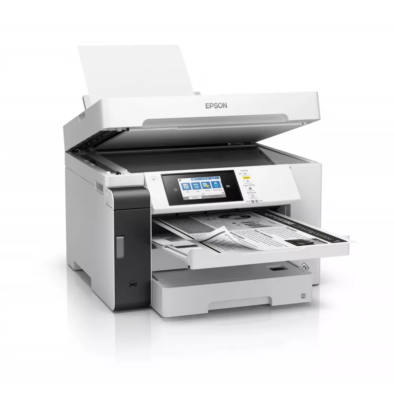 Epson EcoTank Pro ET-M16685 getto d'inchiostro A3 4800 x 2400 DPI Wi-Fi