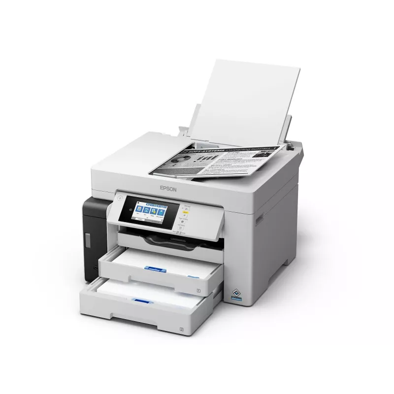 Epson EcoTank Pro ET-M16685 getto d'inchiostro A3 4800 x 2400 DPI Wi-Fi