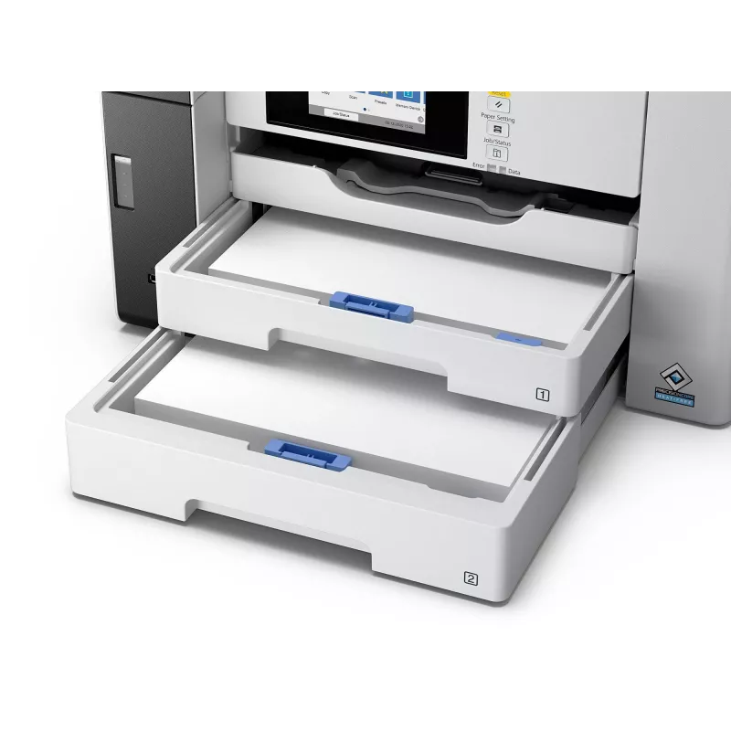Epson EcoTank Pro ET-M16685 getto d'inchiostro A3 4800 x 2400 DPI Wi-Fi