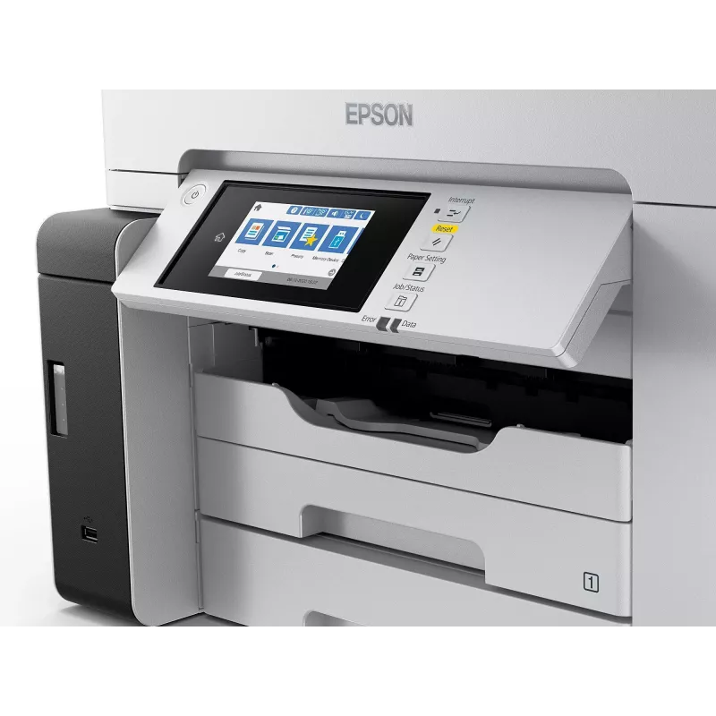 Epson EcoTank Pro ET-M16685 getto d'inchiostro A3 4800 x 2400 DPI Wi-Fi