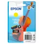 Epson 250 Violin Claria Photo HD cartuccia toner 1 pz. originale giallo