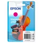Epson 250XL Violin Claria Photo HD alta (XL) capacità magenta cartuccia toner originale, 1 pz., 8.9 ml