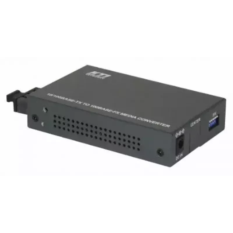 Convertitore multimediale di rete KTI Networks KC-300D