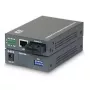 Convertitore multimediale di rete KTI Networks KC-300D