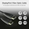 ACT 10 metri DisplayPort cavo ottico attivo connettore DisplayPort - connettore DisplayPort
