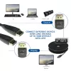 ACT 70 metri DisplayPort cavo ottico attivo connettore DisplayPort - connettore DisplayPort