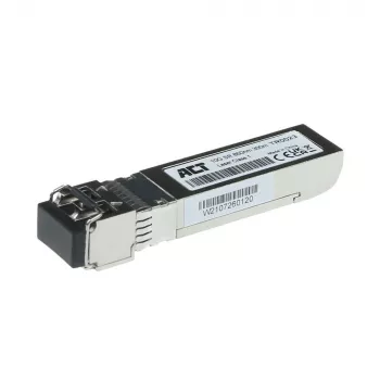 ACT SFP+ SR ricetrasmettitore codificato per HP / HPE / Aruba / Procurve / H3C (J9150A/J9150B/J9150C/J9150D)