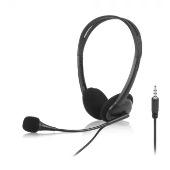 ACT cuffie con jack audio da 3,5 mm