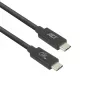 ACT cavo USB4 20Gbps 240W USB Type-C 2m nero certificato USB-IF