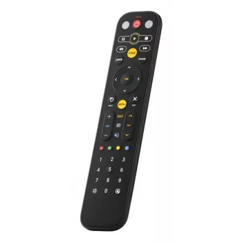 One For All EazyClean URC 9291 Telecomando universale a pulsanti