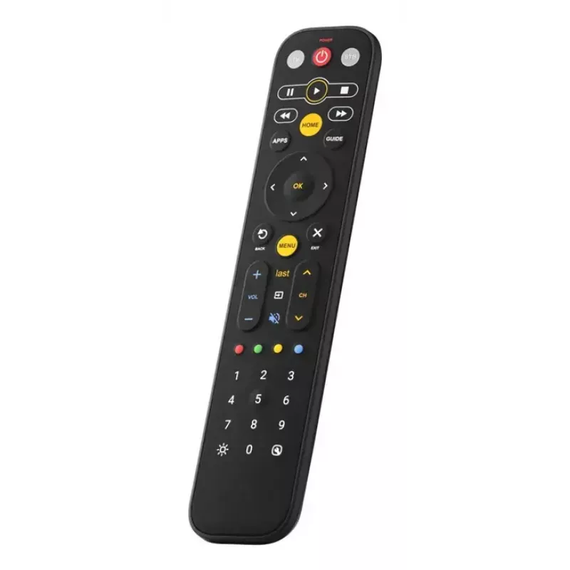 One For All EazyClean URC 9291 Telecomando universale a pulsanti