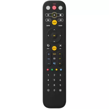 One For All EazyClean URC 9291 Telecomando universale a pulsanti