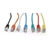 Gembird PP22-3M cavo patch Cat.5e FTP, RJ-45, 3 m, grigio
