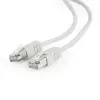 Gembird PP22-3M cavo patch Cat.5e FTP, RJ-45, 3 m, grigio