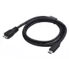 Cavo USB Gembird CCP-USB3-MBMCM-1M