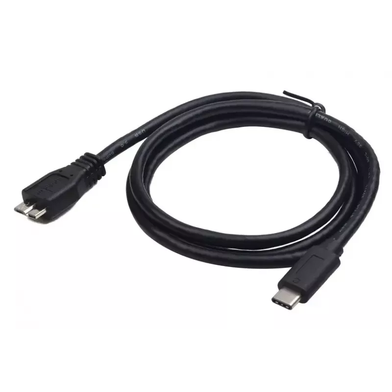 Cavo USB Gembird CCP-USB3-MBMCM-1M
