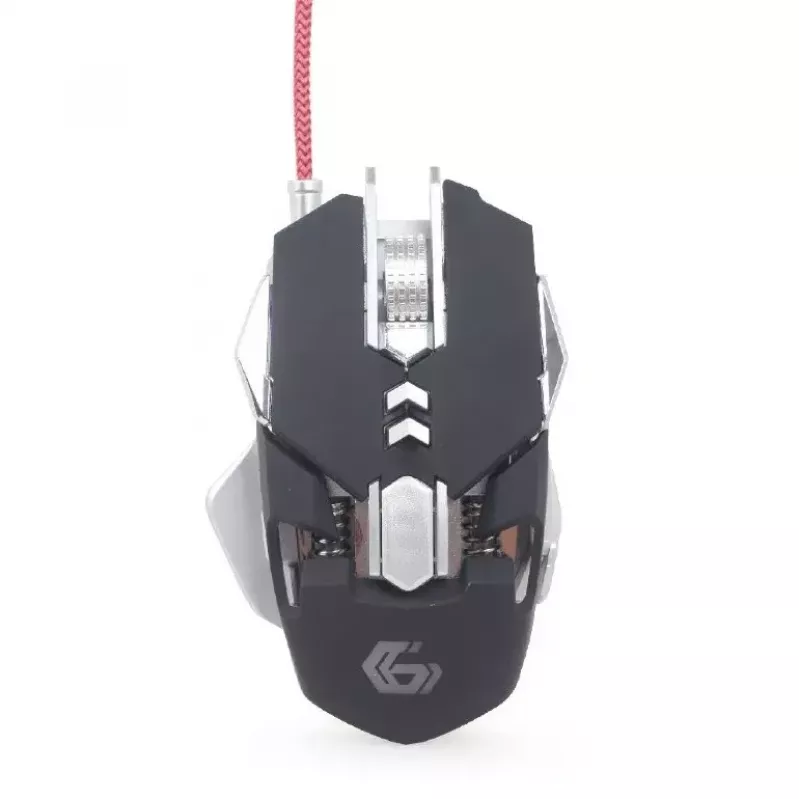 Gembird MUSG-05 Mouse USB Type-A