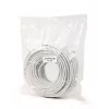 Cavo di rete Gembird PP6-30M RJ-45 Cat6 30 m grigio