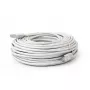 Cavo di rete Gembird PP6-30M RJ-45 Cat6 30 m grigio