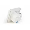 Presa 2 x USB EnerGenie EG-ACU2A2-01