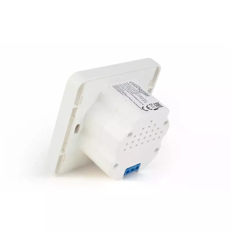 Presa 2 x USB EnerGenie EG-ACU2A2-01