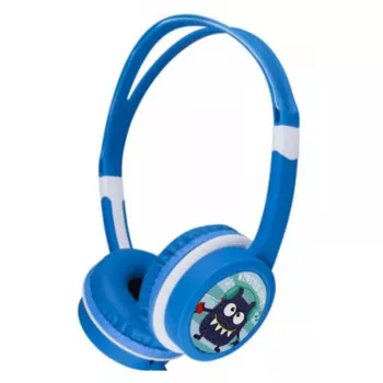 Cuffie Gembird MHP-JR-B