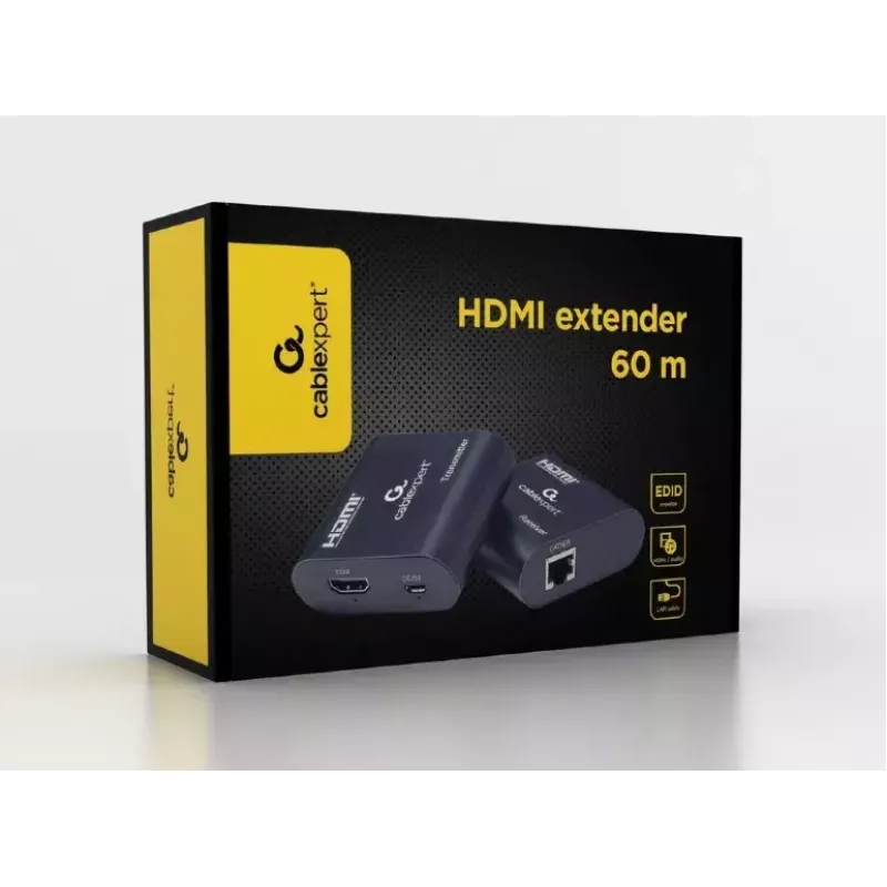 Extender AV Gembird DEX-HDMI-03