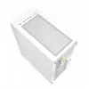 Case computer Fornax 4000 ARGB, ATX, bianco
