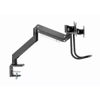 Supporto monitor Gembird MA-DA2-04 portata massima 8 kg
