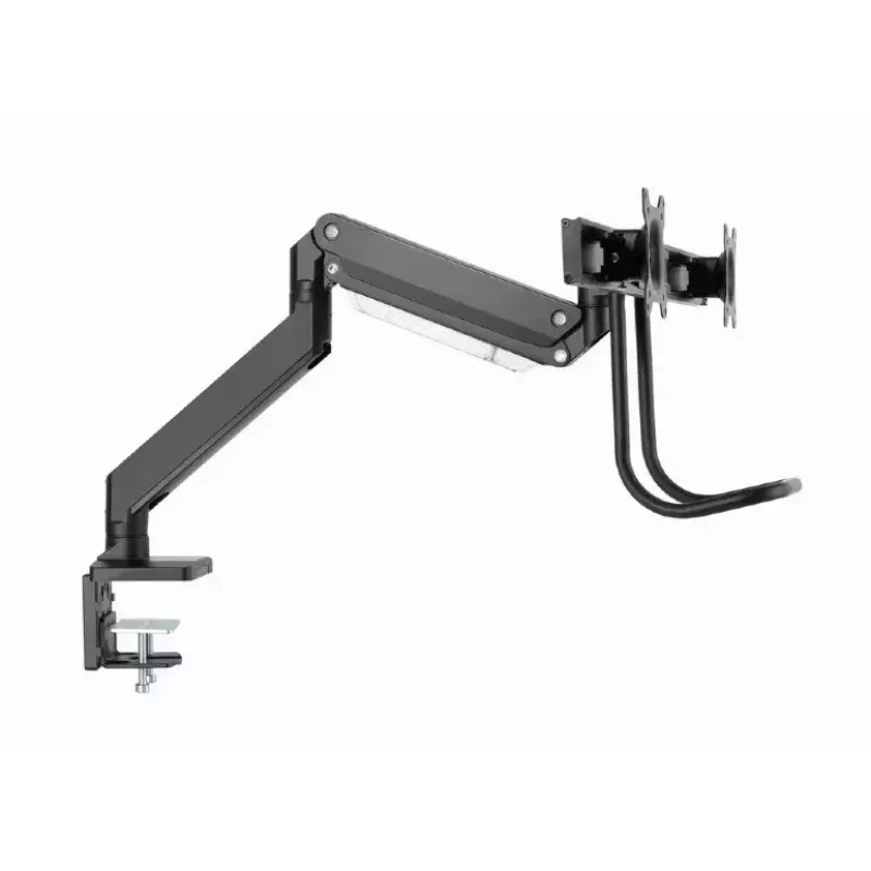Supporto monitor Gembird MA-DA2-04 portata massima 8 kg