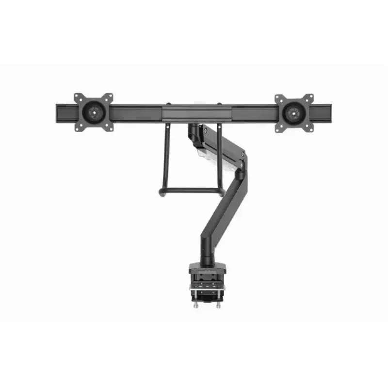 Supporto monitor Gembird MA-DA2-04 portata massima 8 kg