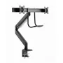 Supporto monitor Gembird MA-DA2-04 portata massima 8 kg