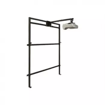 Kit di montaggio Neomounts WHITEBOARD-W100 nero