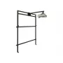 Kit di montaggio Neomounts WHITEBOARD-W100 nero