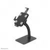 Supporto da scrivania per tablet Neomounts DS15-625BL1 7,9-11 pollici – con chiusura – universale