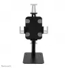 Supporto da scrivania per tablet Neomounts DS15-625BL1 7,9-11 pollici – con chiusura – universale