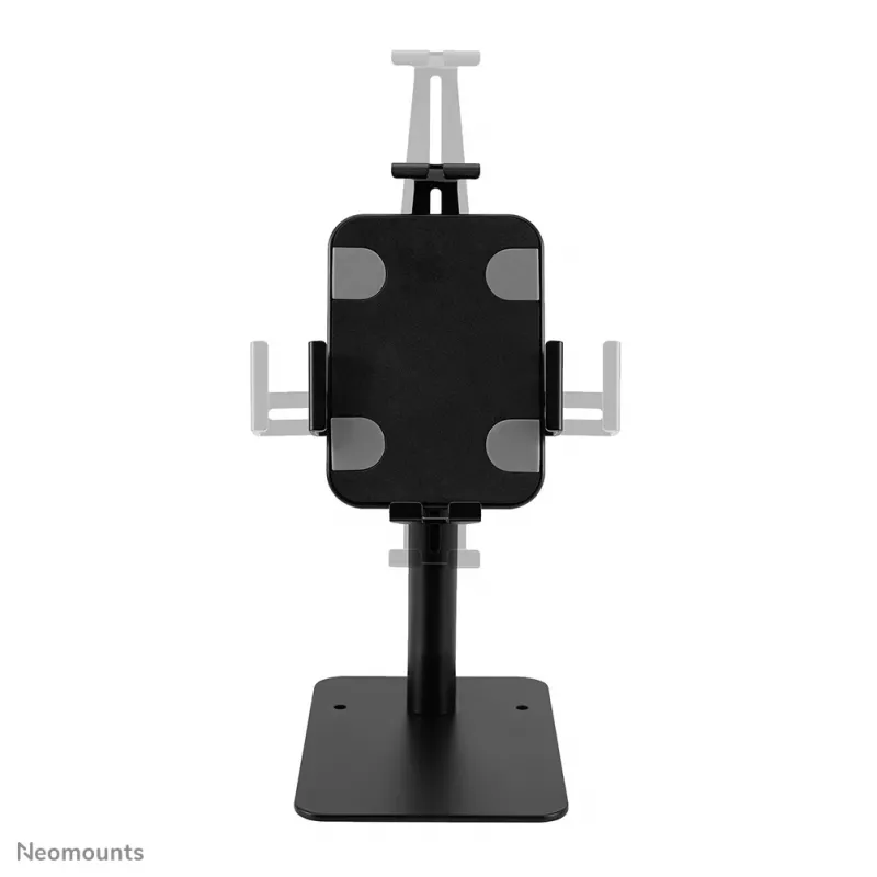 Supporto da scrivania per tablet Neomounts DS15-625BL1 7,9-11 pollici – con chiusura – universale