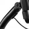 Supporto da scrivania per tablet Neomounts DS15-625BL1 7,9-11 pollici – con chiusura – universale