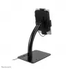 Supporto da scrivania per tablet Neomounts DS15-625BL1 7,9-11 pollici – con chiusura – universale