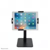 Supporto da scrivania per tablet Neomounts DS15-625BL1 7,9-11 pollici – con chiusura – universale