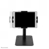 Supporto da scrivania per tablet Neomounts DS15-625BL1 7,9-11 pollici – con chiusura – universale