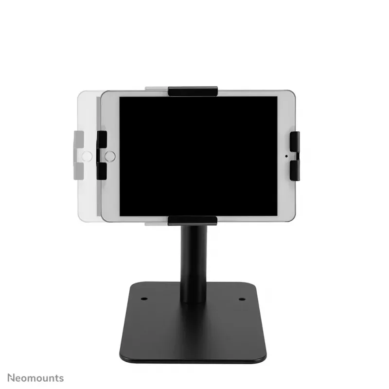 Supporto da scrivania per tablet Neomounts DS15-625BL1 7,9-11 pollici – con chiusura – universale