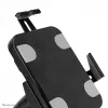 Supporto da scrivania per tablet Neomounts DS15-625BL1 7,9-11 pollici – con chiusura – universale