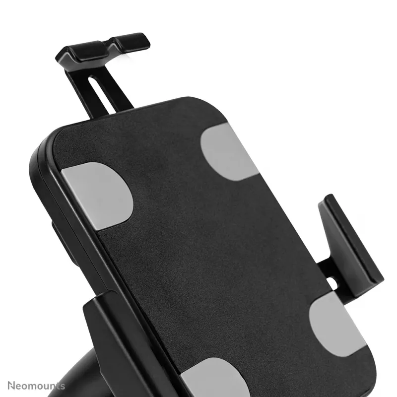 Supporto da scrivania per tablet Neomounts DS15-625BL1 7,9-11 pollici – con chiusura – universale