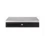 Safescan SD-4617S cassetto portavalori Standard Duty, nero/argento