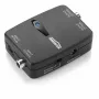 Connect TC22 nero Marmitek 08129