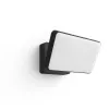 Lampada da parete intelligente Philips Hue Discover Outdoor Floodlight LED nero 24V