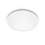 Philips Functional plafoniera super sottile 15 W, LED, lampadine non sostituibili, 2700 K, 1300 lm, IP20, bianco