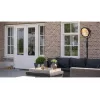 Termoconvettore elettrico alogeno Sunred Indus Indoor nero, marrone